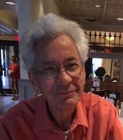 Obituary of Regino J Militar Jr.