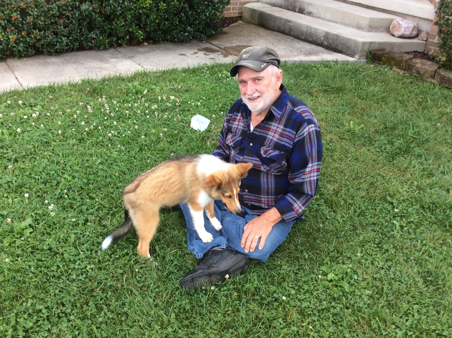 Obituary of Ronald Lee Schaffner