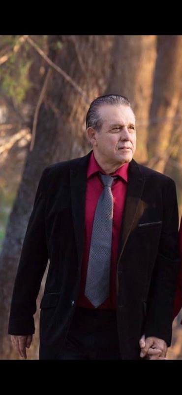 Obituary of Maximiliano Sosa