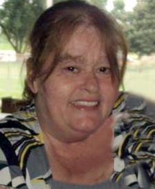 Obituary of Diana L Rowell