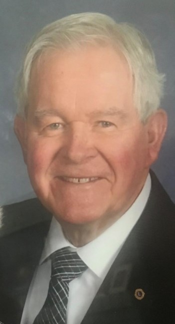 Obituary of Colonel James "Jim" Loyd Rooker