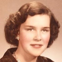 Obituary of Joan Ann Simpson
