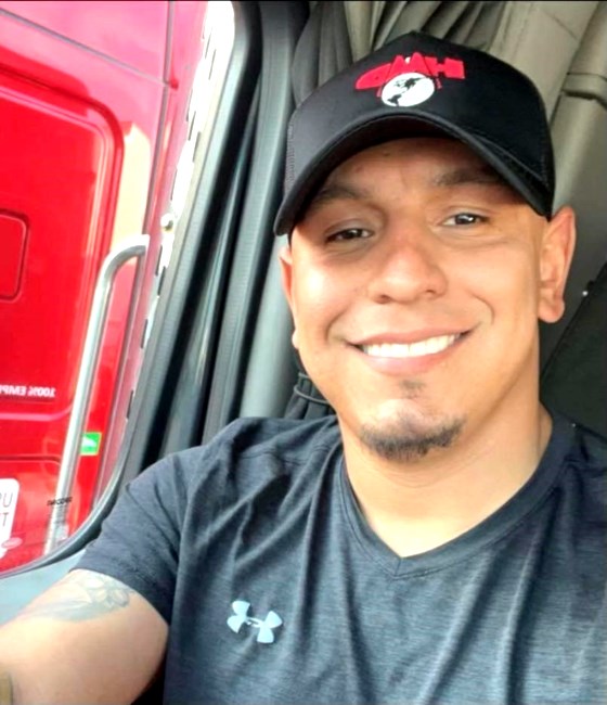 Obituary of Jose "Joey" Arturo Martinez, Jr.