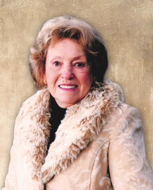Obituary of Vera Mae Ballinger