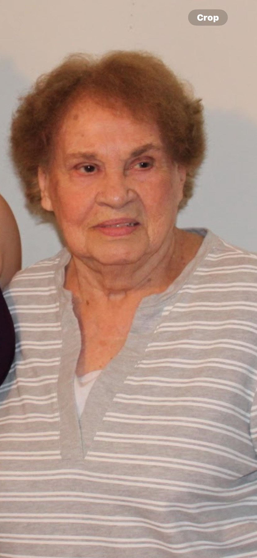 Obituary of Barbara A. Almeida