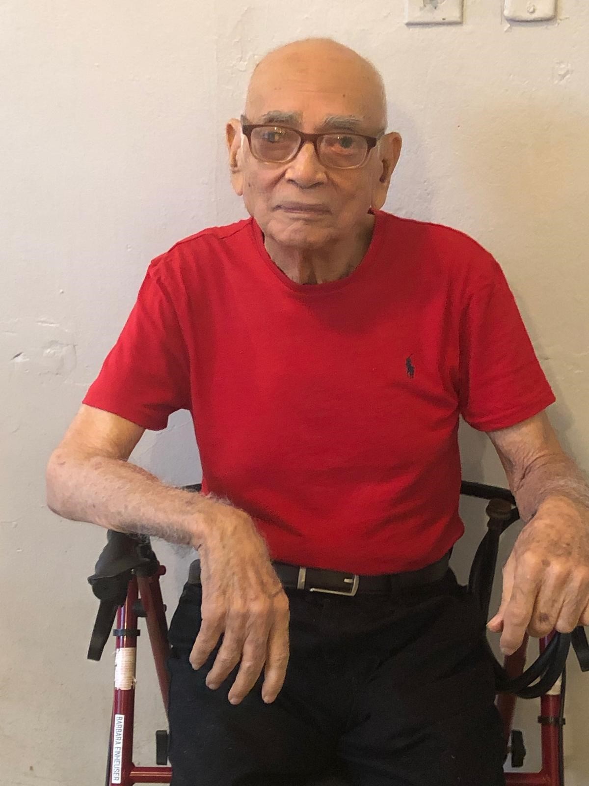 Obituario de Carmelo López Fuente