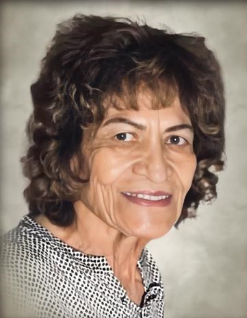 Obituary of Socorro Bejarano Flores