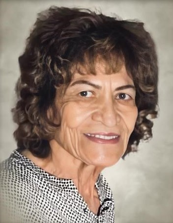 Obituary of Socorro Bejarano Flores