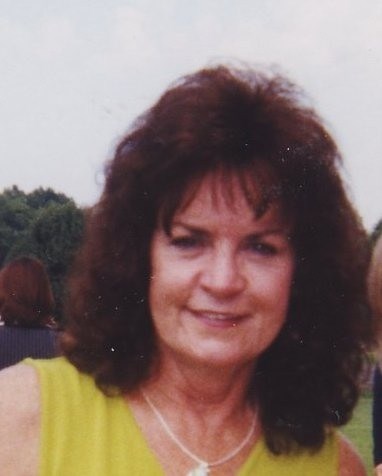 Obituary of Melba I. Jones