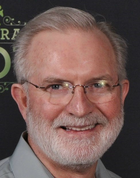 Avis de décès de Charles Martin Mahoney