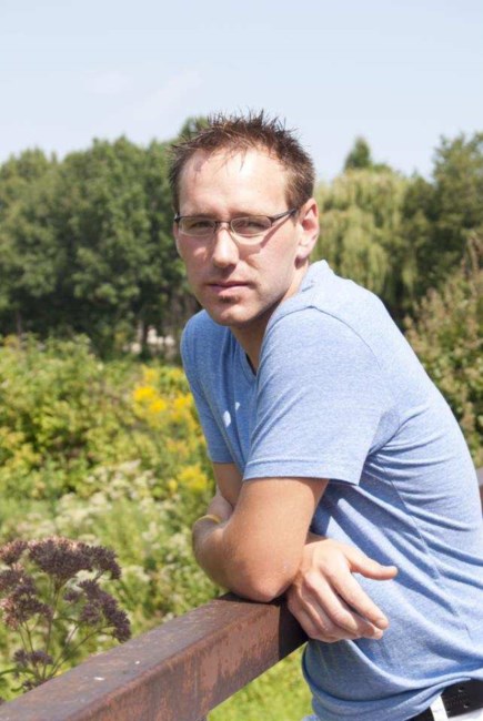 Obituary of Christopher Reo Thomas