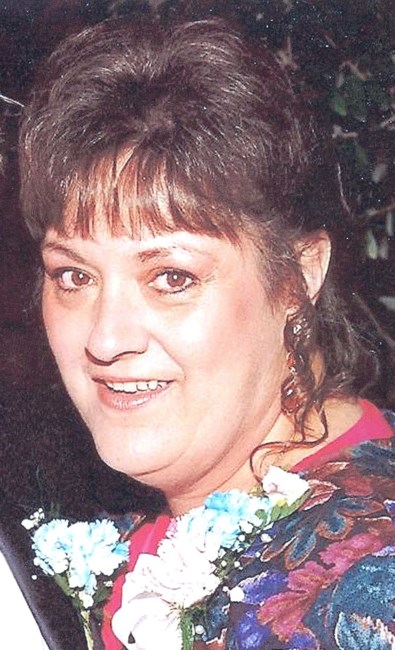 Obituary of Phyllis Marie Mackey