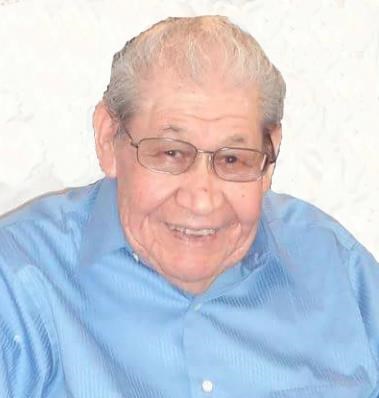 Obituary of Manuel "Manny" Gomez