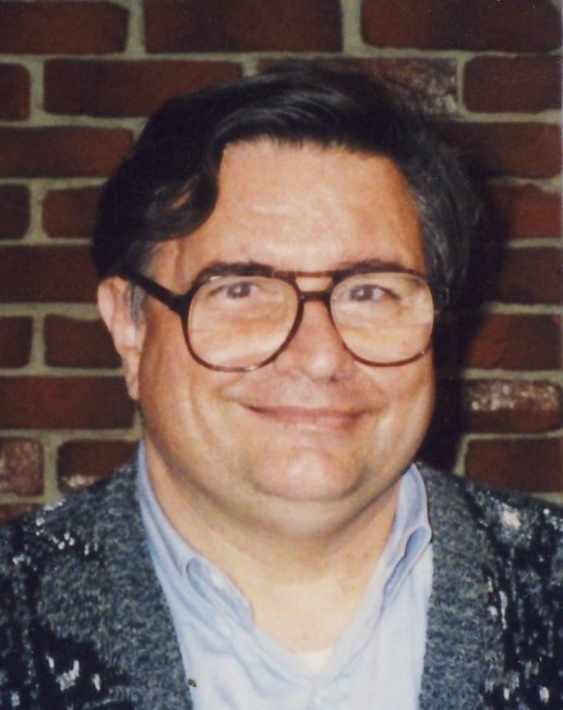 Obituary of James L. Refino Jr.