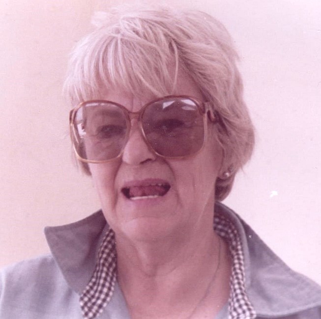 Obituary of Jeanine Merritt Mathews