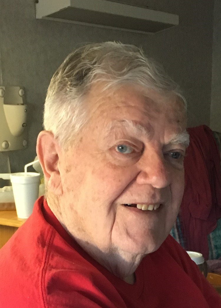 Obituary of Ronald Eugene Mann