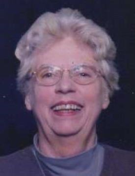 Obituary of Suzanne "Sue" Baldy
