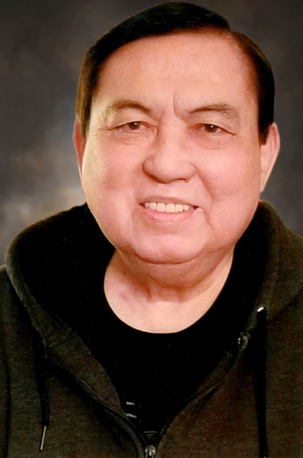 Obituary of Jacinto D. Carrasco, Jr.