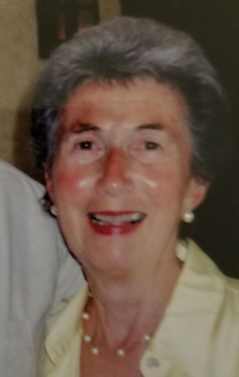 Obituary of Gena L. Cahill