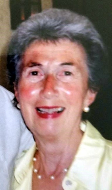 Obituary of Gena L. Cahill