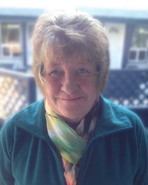 Obituary of Ellen Jean Freeman