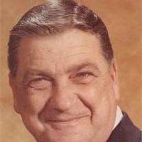 Obituary of Harry A. Fisher