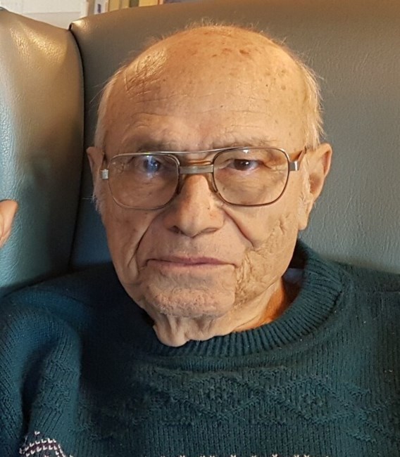 Obituary of Ernesto Martelli