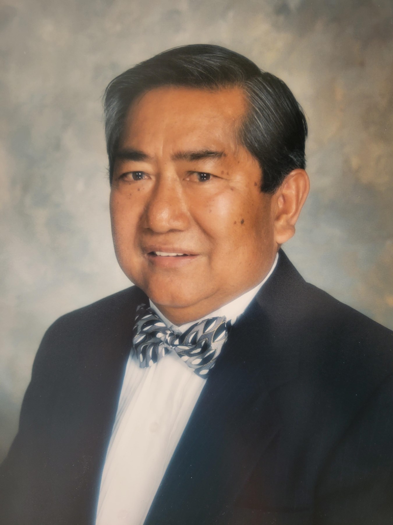 Domingo Buenavista Obituary Las Vegas, NV