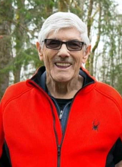 Obituary of Michael "Roy" Elroy Maddison