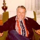 Avis de décès de Howard Earl Davis, Sr.