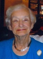 Marjorie Mckissick