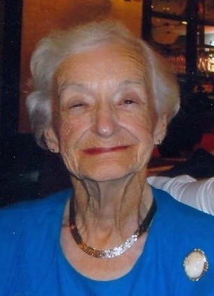 Obituary of Marjorie Marie Summers Mckissick