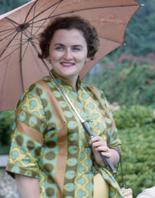 Obituary of Ellen Sue Schor