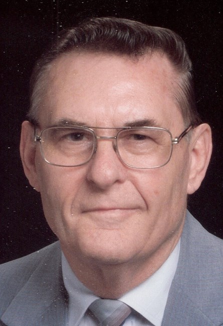 Obituary of Pete Ognowski