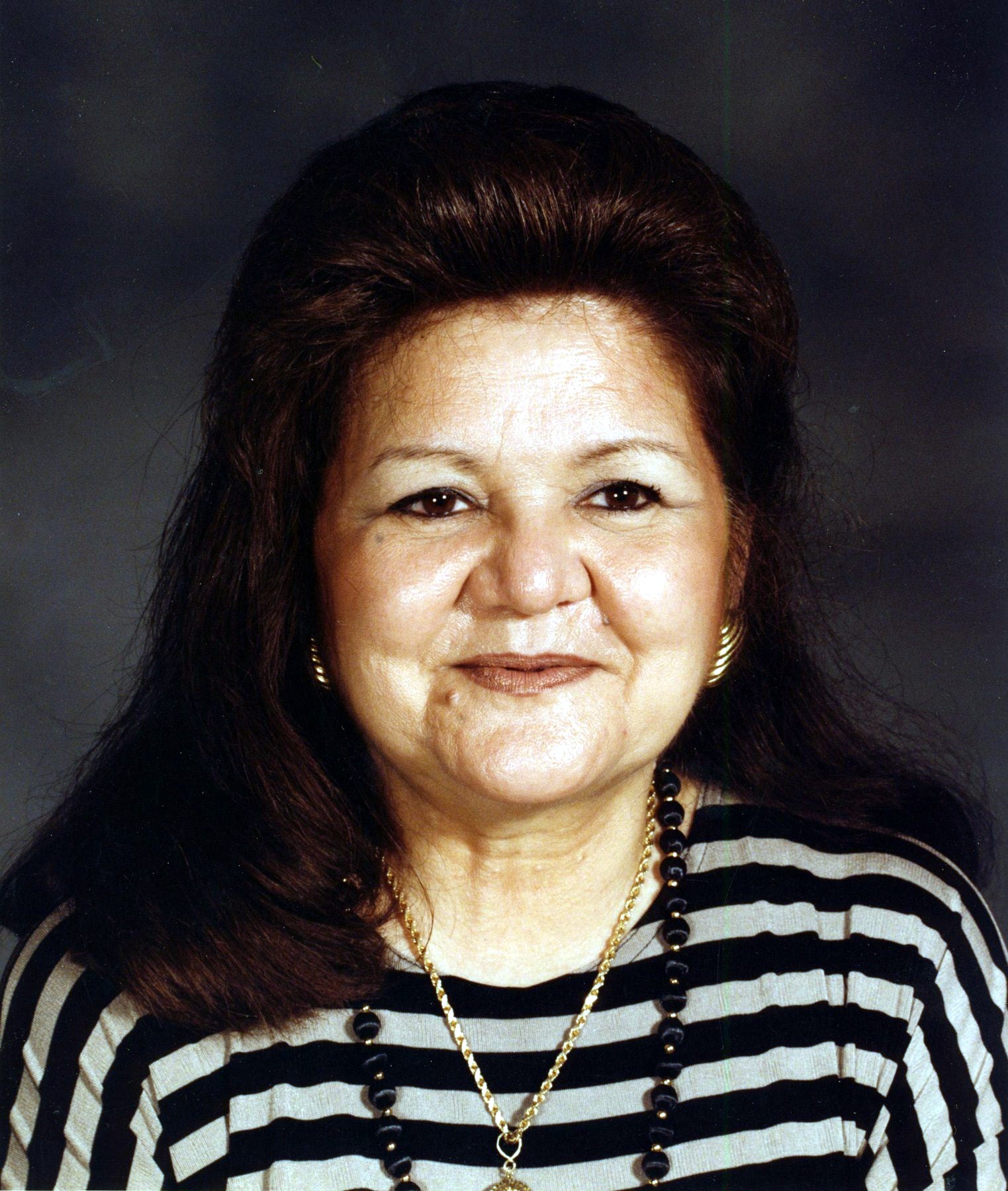 Norma L. Vargas Obituary Fresno, CA