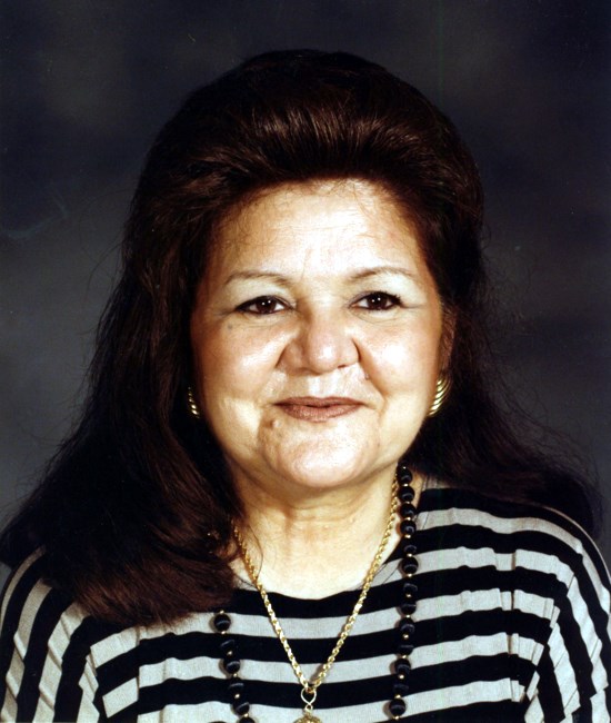 Obituary of Norma L. Vargas