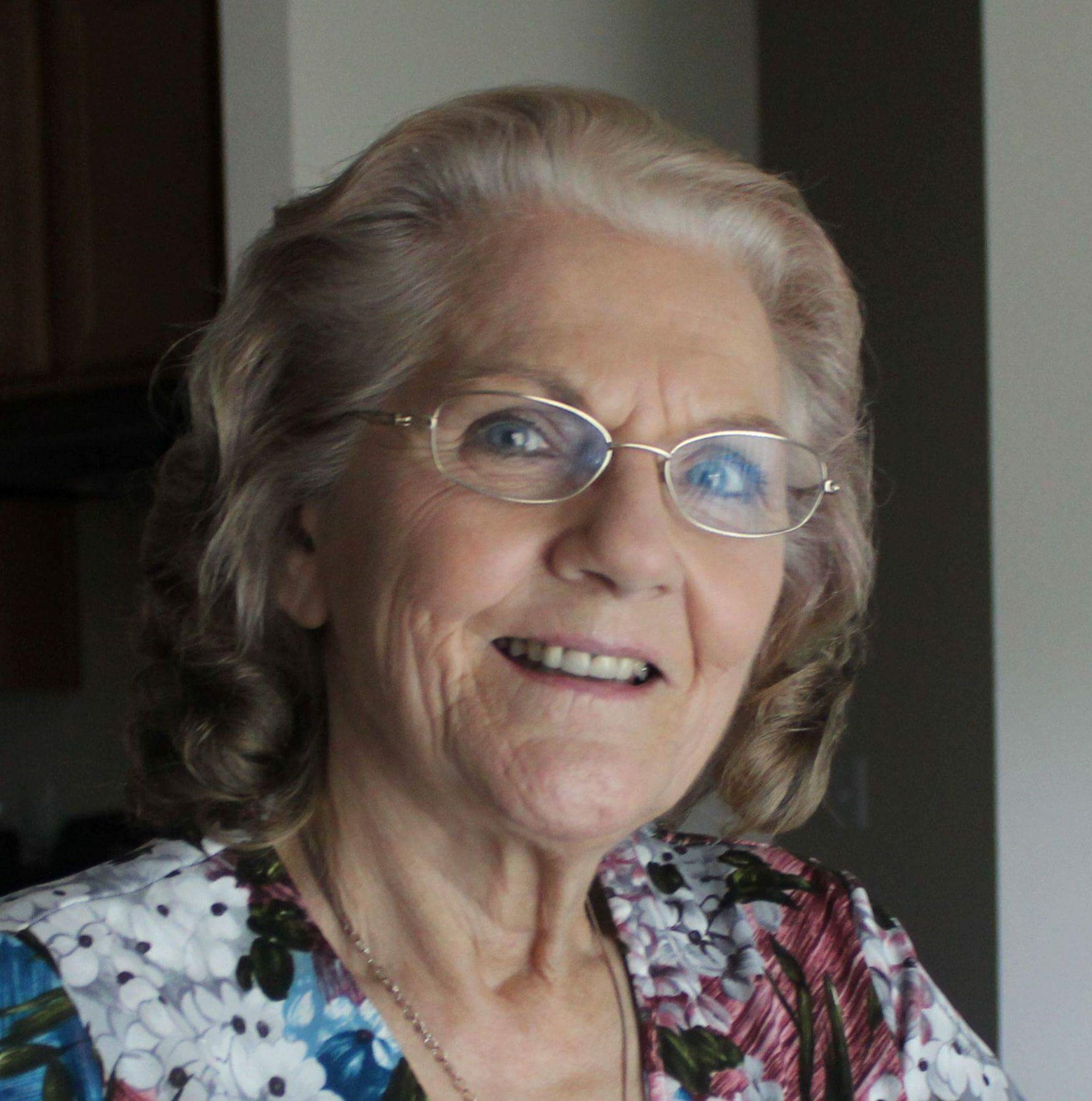 Obituary of Nancy Roberta Bright