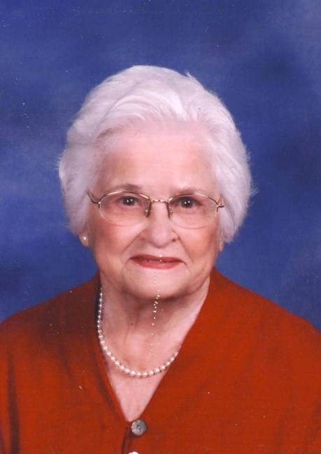 Obituary of Lelia Marie Nasser