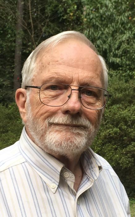 Obituary of Neil R. Murray