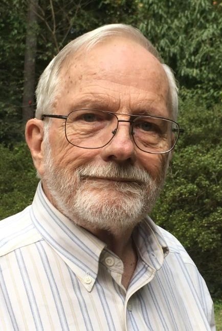 Obituary of Neil R. Murray