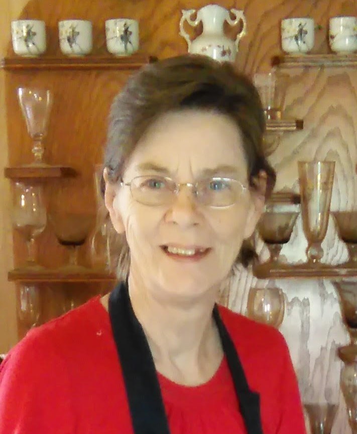 Obituario de Sandra Flatt
