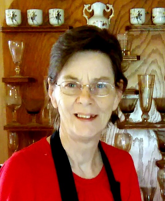 Obituary of Sandra Flatt