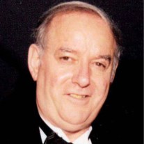 Obituary of Joseph M. D'Agostino