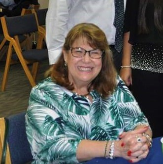 Obituario de Barbara S. Taub-Albert