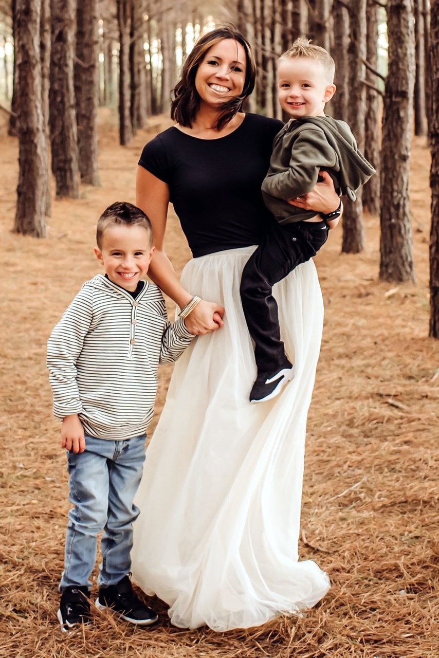 Allison "Allie" Chapman Kempe Obituary Houston, TX