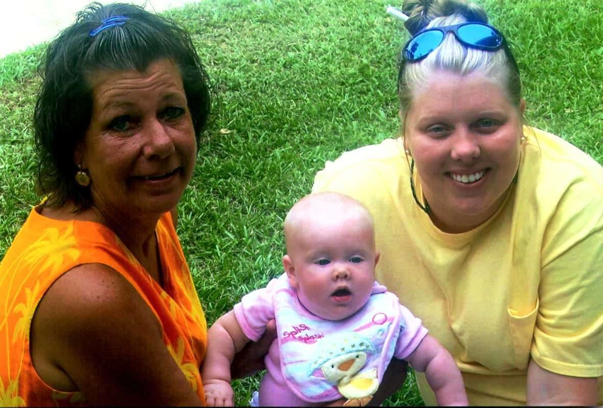 Obituary of Elizabeth Nell Commander Owens