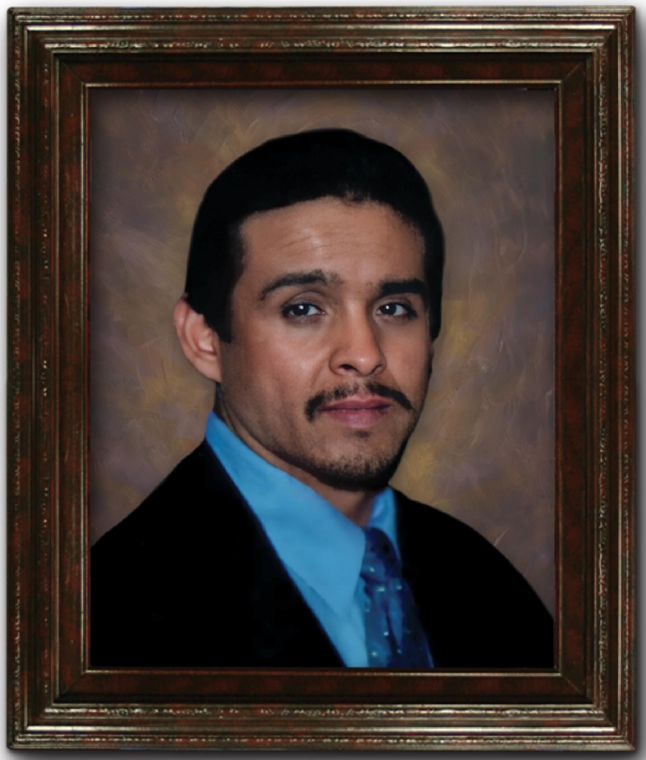 Obituary of Jose Alvarado Romero