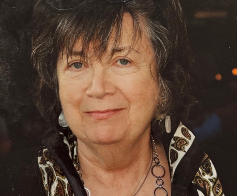 Obituary of Margery Rose Miller
