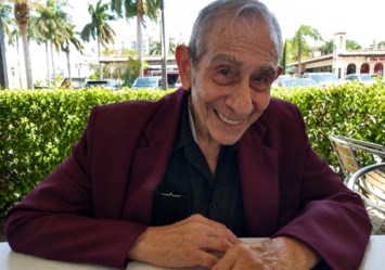Obituary of Murray Levin
