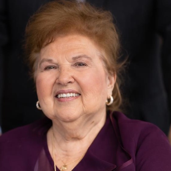 Obituary of Vera Lynn Kremer